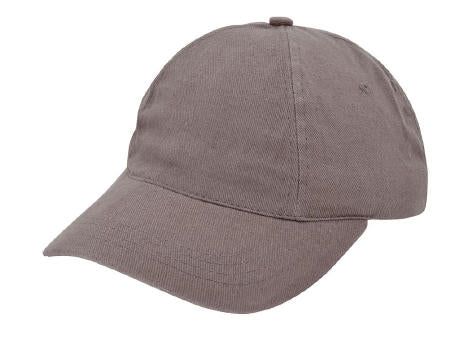 Brushed Promo Cap