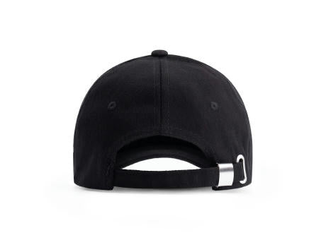 Brushed Twill Cap