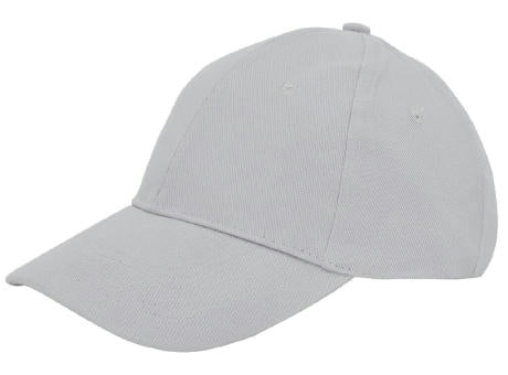 Brushed Twill Cap