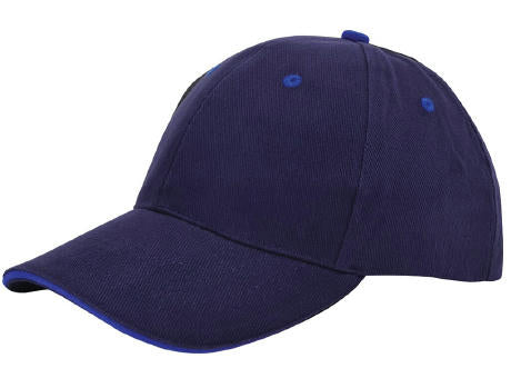Brushed Sandwich Cap