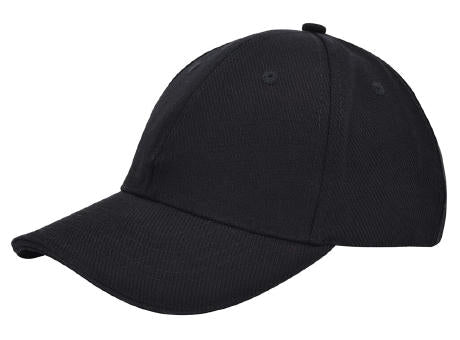 Canvas Sandwich Cap