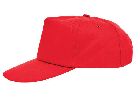 Promo Cap