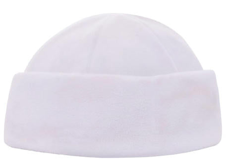 Fleece Mütze 100% rPET