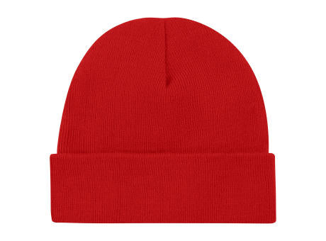 Strickmütze
