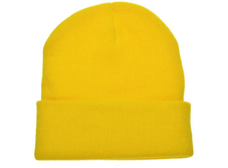 Strickmütze