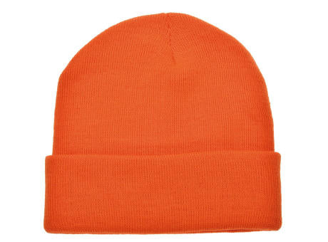 Strickmütze