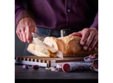 Wüsthof Ikon Brotmesser