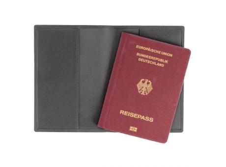 Reisepasshülle RFID