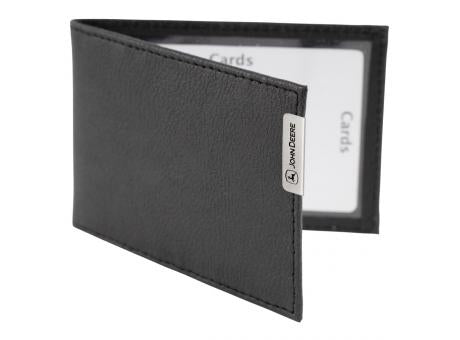 Kartenetui mit RFID