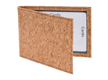 Kartenetui mit RFID