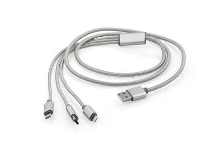 3 in 1 Kabel USB TALA