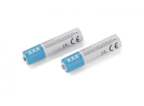 Akkupack AAA 450 mAh