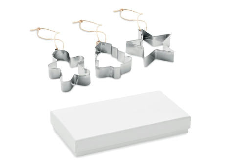 Ausstechförmchen Set