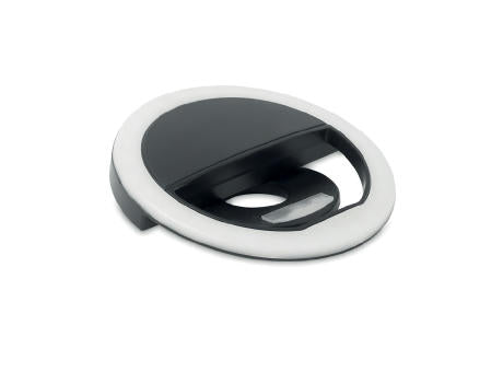 Selfie-Ringlicht mit Clip