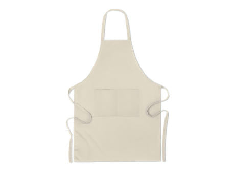 Küchenschürze Organic Cotton