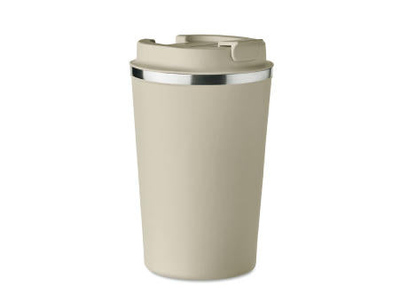 Doppelwandiger Becher 350ml