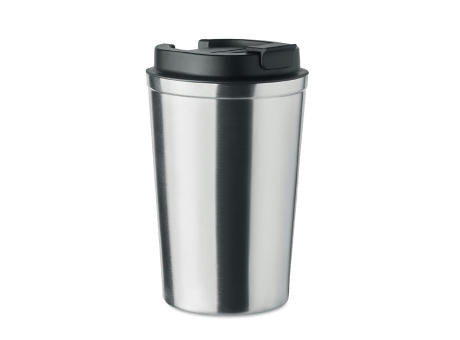 Doppelwandiger Becher 350ml