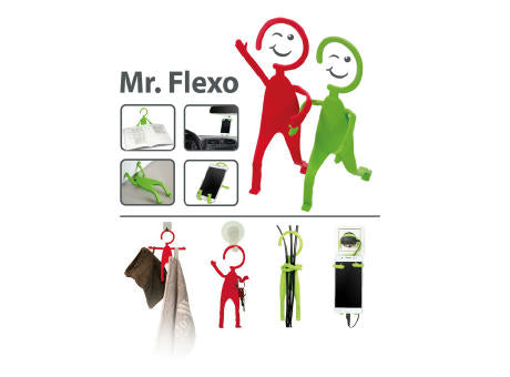 Mr. Flexo