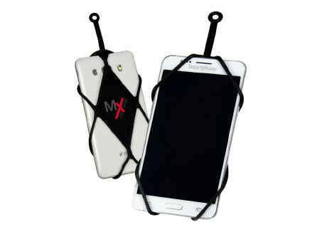 Smartphonehalter "Raute"