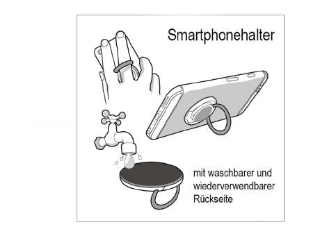 Smartphonehalter Comfort