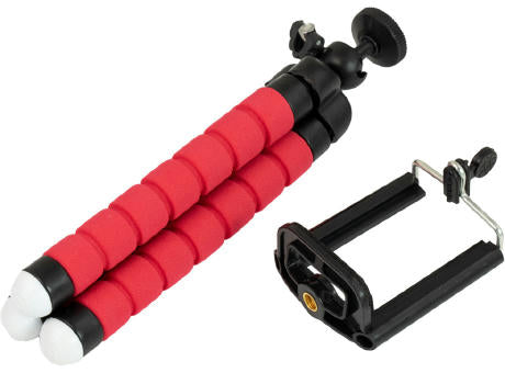 Smartphone Stativ Tripod