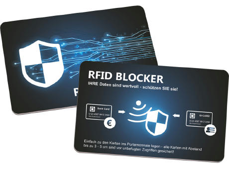 RFID-Blocker