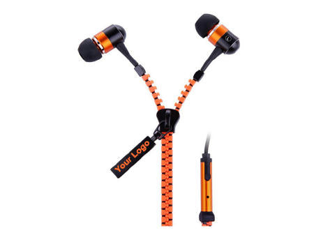 Zip-Kopfhörer
