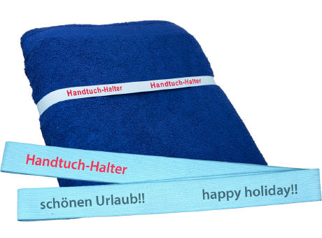 Handtuch-Halter