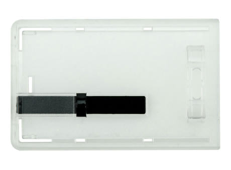 Hartplastik-Etui mit Schieber