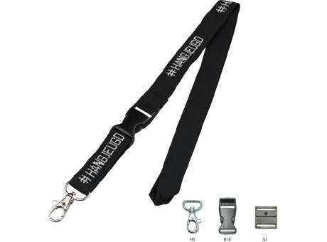 Premium Webband