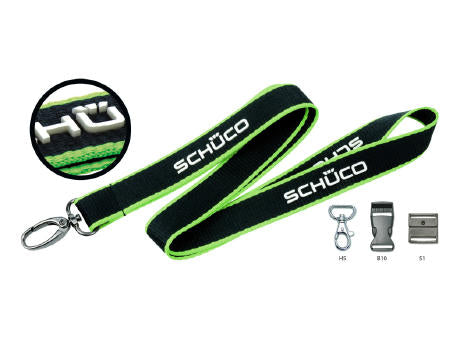 3D-Lanyard