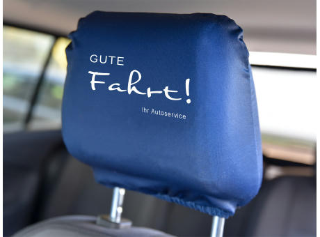 Kopfstützenbezug