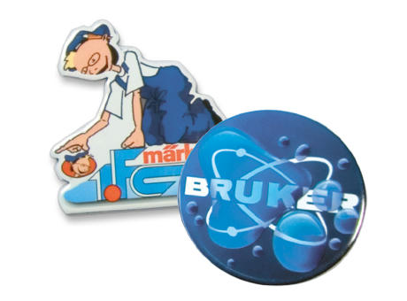 Folienmagnet 2 mm