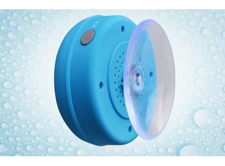 Bluetooth-Lautsprecher „SHOWERbeatBOX"
