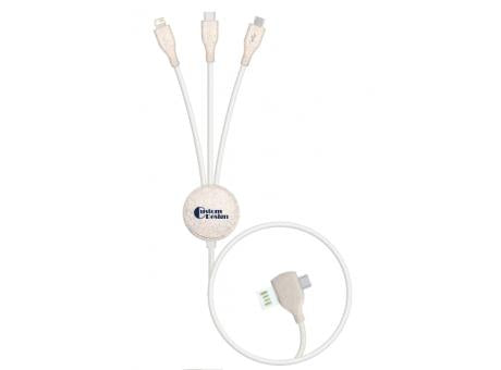 C&A Ladekabel "ECO Cable Long"