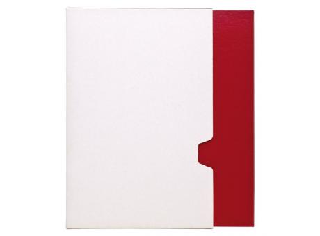 RECORD Notizbuch