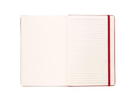RECORD Notizbuch