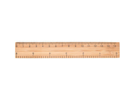 Lineal, 15 cm RIGHE