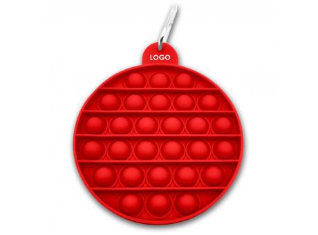 Anti-Stress Plopp It inkl. 1c Druck