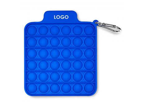 Anti-Stress Plopp It inkl. 1c Druck