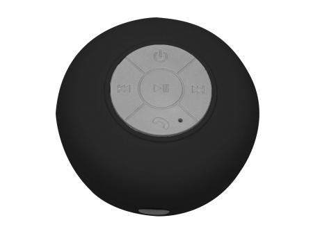 Bluetooth-Lautsprecher „SHOWERbeatBOX"
