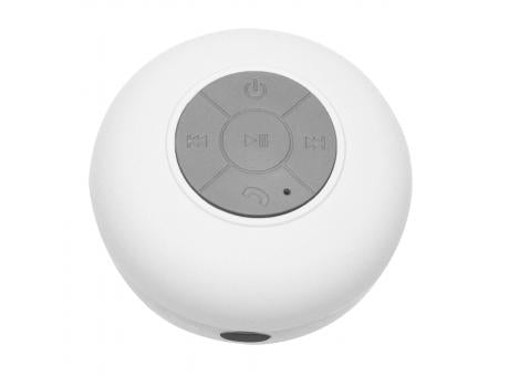 Bluetooth-Lautsprecher „SHOWERbeatBOX"