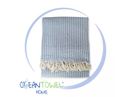 Ocean Towel HOME, Decke ÄHREN, ca. 200 x 230 cm