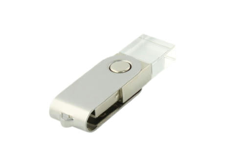 AC05 USB 2.0 COB 64 MB Transparent