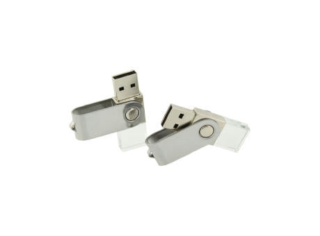 AC05 USB 2.0 COB 64 MB Transparent