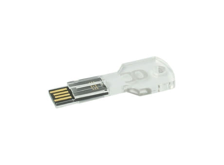 AC15 USB 2.0 COB 64 MB Transparent
