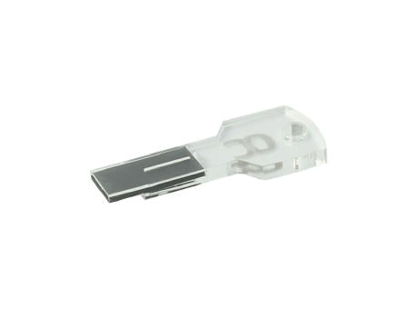 AC15 USB 2.0 COB 64 MB Transparent