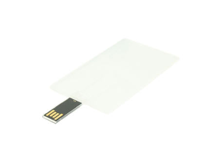 CC01G USB 2.0 COB 64 MB Transparent