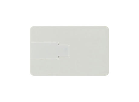 CC06 USB 2.0 COB 64 MB Weiß
