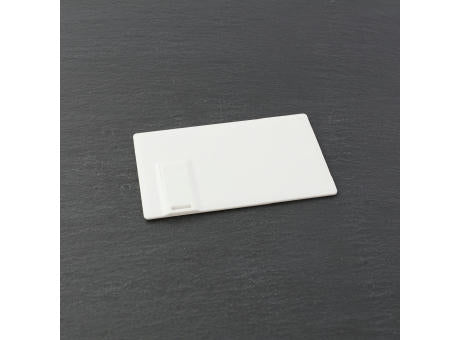 CC07 USB 2.0 COB 64 MB Weiß